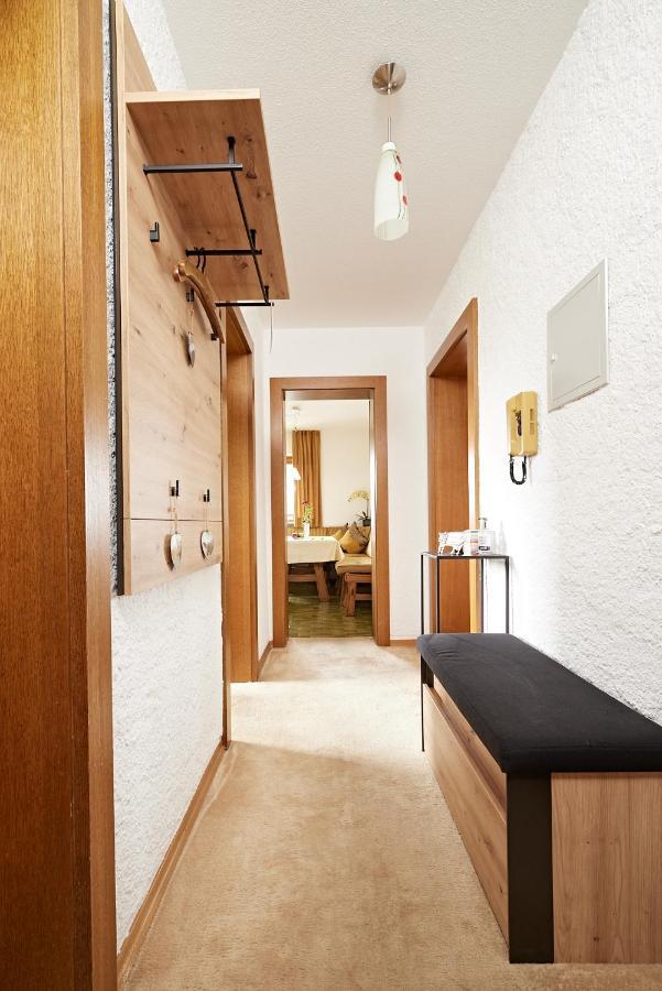 בולסטרלאנג Ferienwohnung Karin מראה חיצוני תמונה