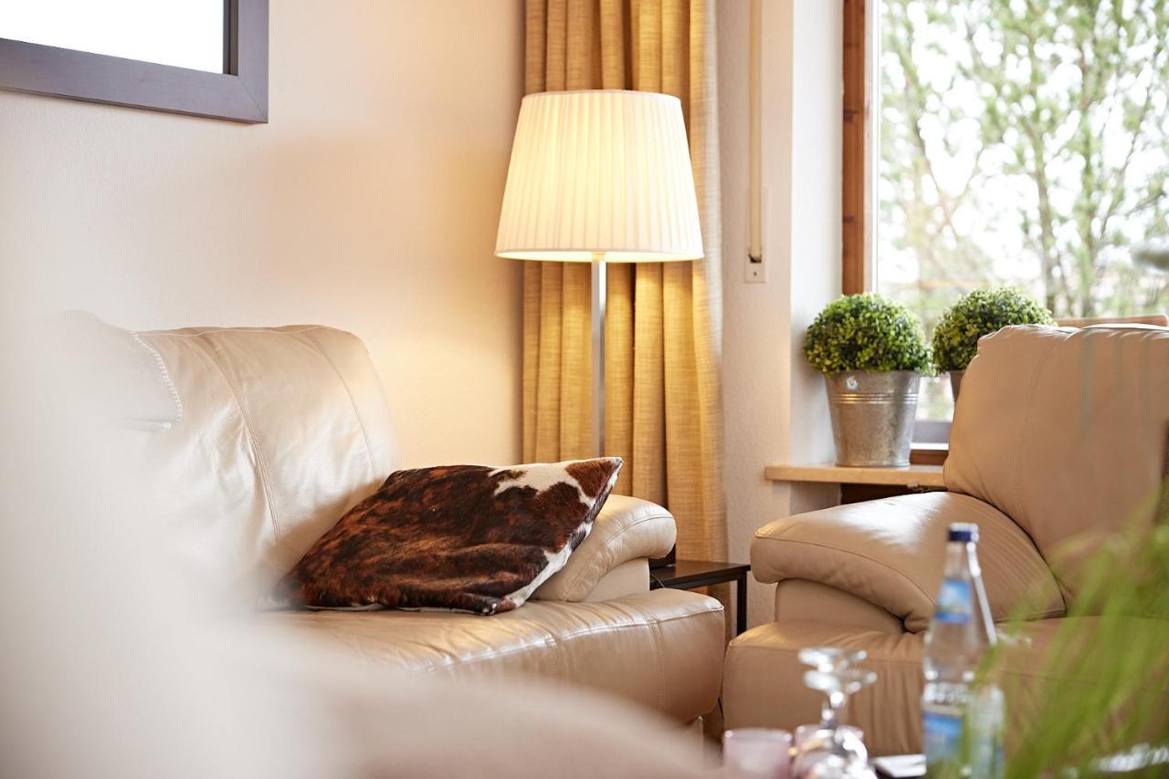 בולסטרלאנג Ferienwohnung Karin מראה חיצוני תמונה