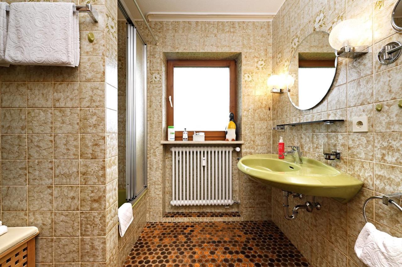 בולסטרלאנג Ferienwohnung Karin מראה חיצוני תמונה