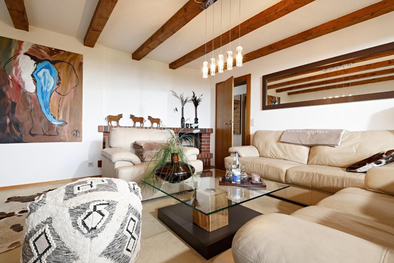 בולסטרלאנג Ferienwohnung Karin מראה חיצוני תמונה