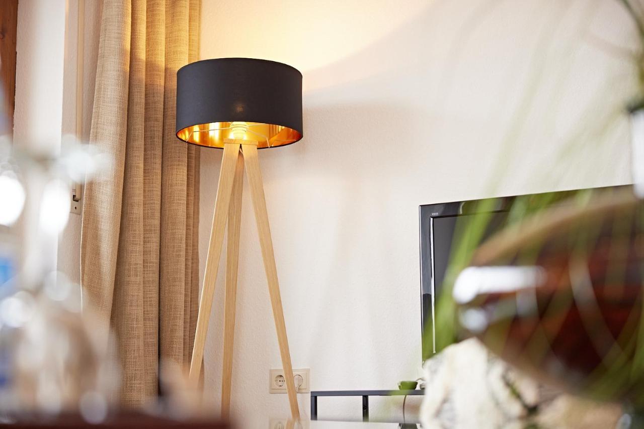 בולסטרלאנג Ferienwohnung Karin מראה חיצוני תמונה