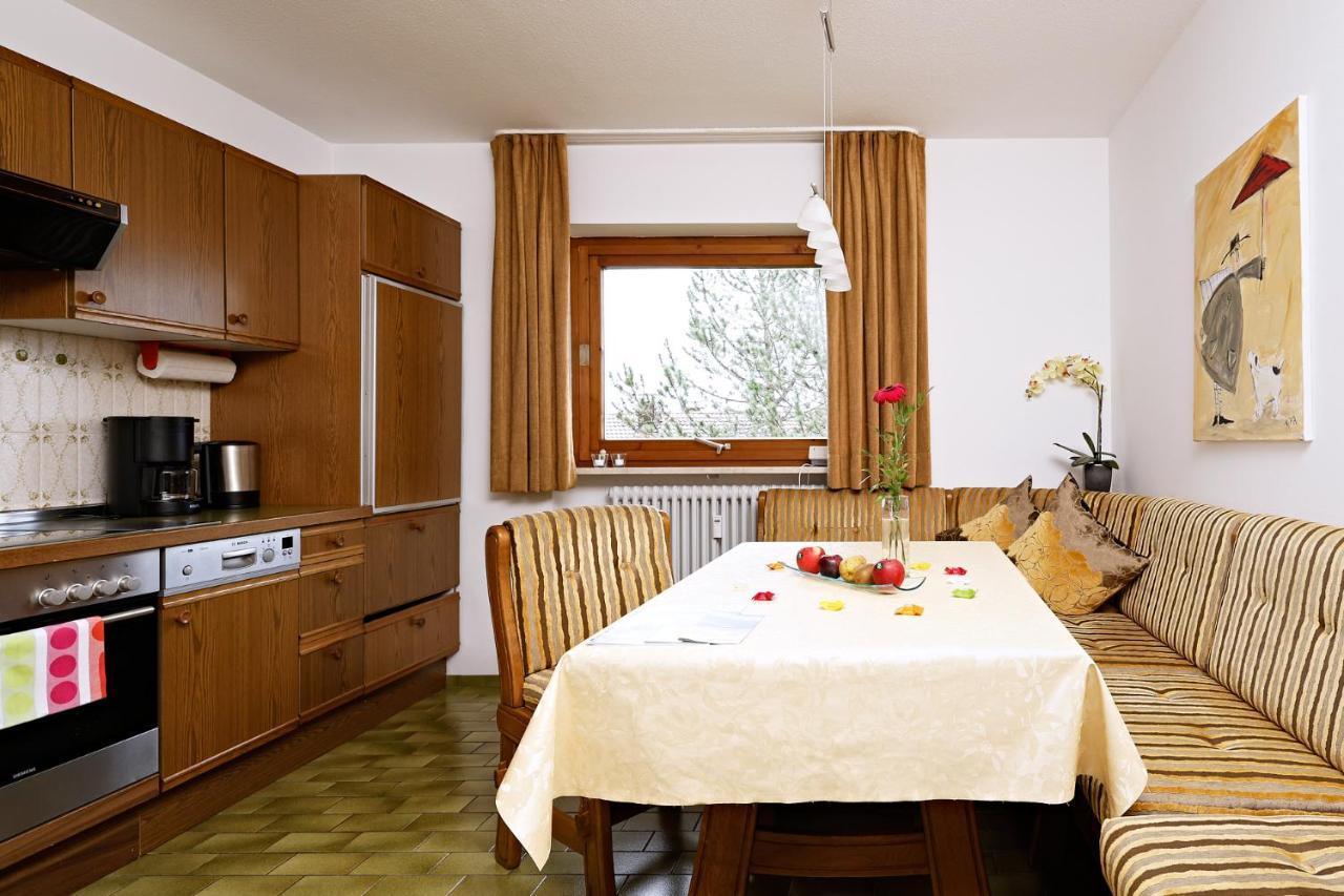 בולסטרלאנג Ferienwohnung Karin מראה חיצוני תמונה
